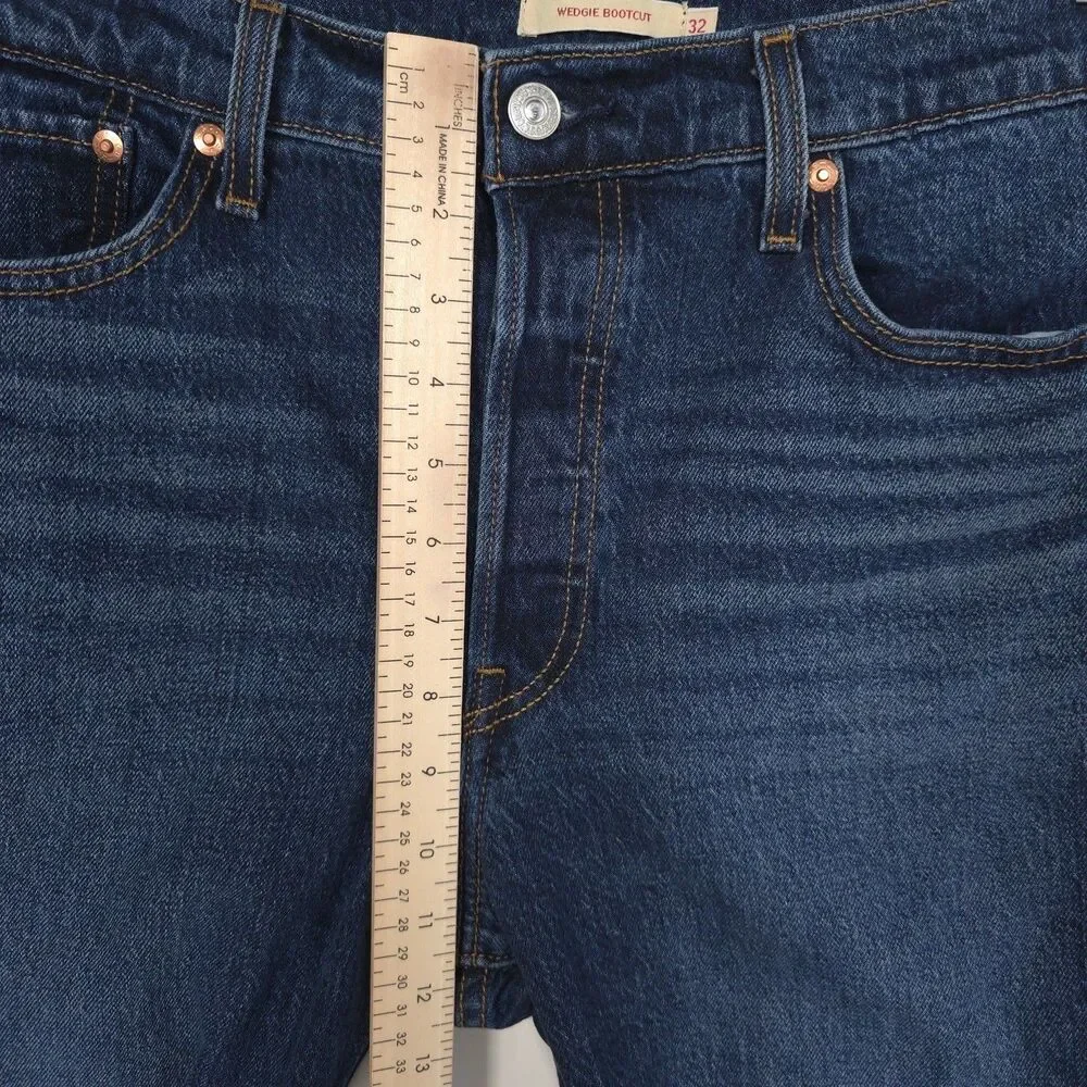 Levis levis premium